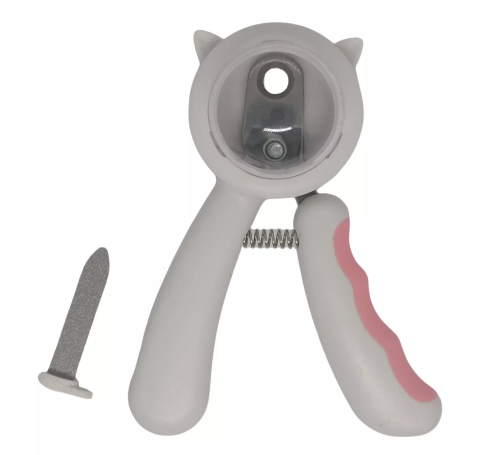 Miniatura 3 de CORTA UÑAS PARA MASCOTAS